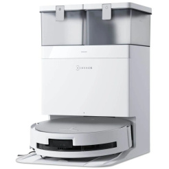  Ecovacs Deebot X8 Omni Alb 