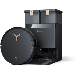 Ecovacs Deebot T50 MAX PRO Omni Negru