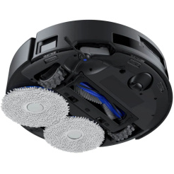 Ecovacs Deebot T50 MAX PRO Omni Negru