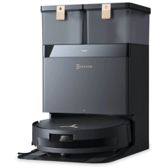  Ecovacs Deebot T50 MAX PRO Omni Negru 