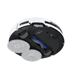Ecovacs Deebot T50 PRO Omni Alb