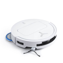 Ecovacs Deebot T50 PRO Omni Alb