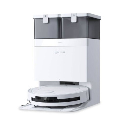  Ecovacs Deebot T50 PRO Omni Alb 