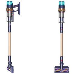 Dyson Gen5detect Absolute Albastru de Prusia/Cupru