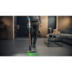 Dyson Gen5detect Absolute Albastru de Prusia/Cupru