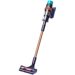  Dyson Gen5detect Absolute Albastru de Prusia/Cupru 
