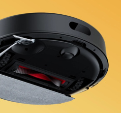 Roborock Q7 BF - negru
