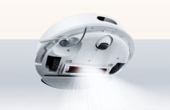 Roborock Q7 BF - alb - Nou, doar ambalaj deschis