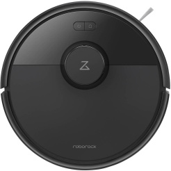 Roborock Q7 BF+ - negru - Nou, doar ambalaj deschis