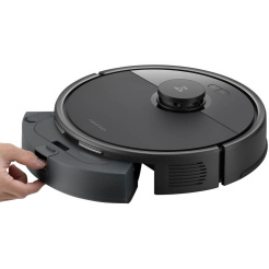 Roborock Q7 BF+ - negru - Nou, doar ambalaj deschis