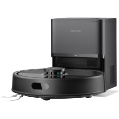 Roborock Q7 BF+ - negru - Nou, doar ambalaj deschis