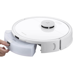 Roborock Q7 BF+ - alb - Nou, doar ambalaj deschis