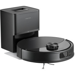Roborock Q10 VF+ - negru - Nou, doar ambalaj deschis