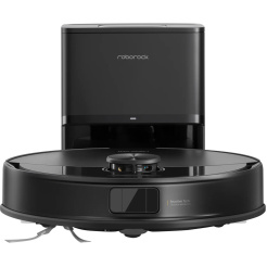 Roborock Q10 VF+ - negru - Nou, doar ambalaj deschis