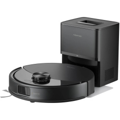  Roborock Q10 VF+ - negru - Nou, doar ambalaj deschis 