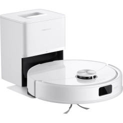 Roborock Q10 VF+ - alb