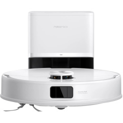 Roborock Q10 VF+ - alb