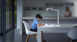 Dyson Solarcycle Morph™ CD06 alb/argintiu