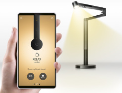 Dyson Solarcycle Morph™ CD06 alb/argintiu