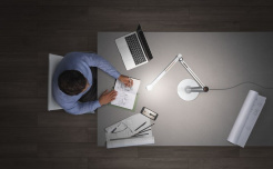 Dyson Solarcycle Morph™ CD06 negru/zahăr