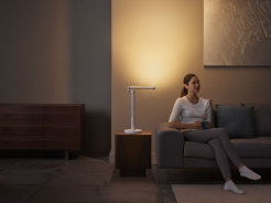 Dyson Solarcycle Morph™ CD06 albastru închis