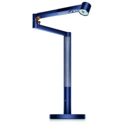  Dyson Solarcycle Morph™ CD06 albastru închis 
