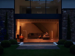 Dyson Solarcycle Morph™ CF06 negru