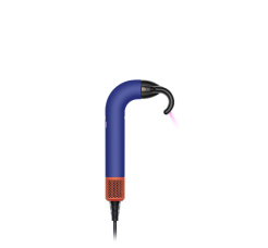 Dyson Supersonic r HD18 vinca albastru/topaz