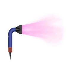 Dyson Supersonic r HD18 vinca albastru/topaz