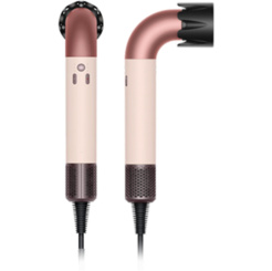 Dyson Supersonic r HD17 T1/T2 ceramic roz / aur roz