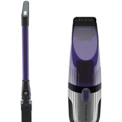 Rowenta RH1238WO X-Trem Compact Flex Essential 2in1