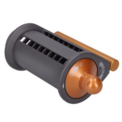 Accesoriu de netezire Coanda pentru Dyson Airwrap (auriu) - nu este original