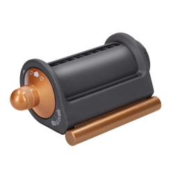 Accesoriu de netezire Coanda pentru Dyson Airwrap (auriu) - nu este original