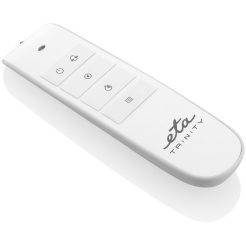 ETA Trinity 3607 90000