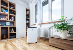 Kit fereastră pentru aparat de aer condiționat ETA Fresco 0578 90100