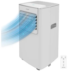 Cecotec ForceClima 7100 fără sunet