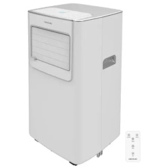  Cecotec ForceClima 7100 fără sunet 