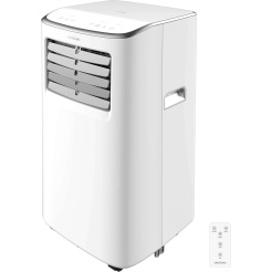  Cecotec ForceClima 7500 conectat fără sunet 