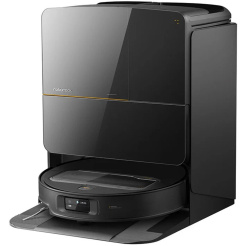 Roborock Saros Z70 - negru - Ca nou