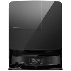 Roborock Saros Z70 - negru - Ca nou