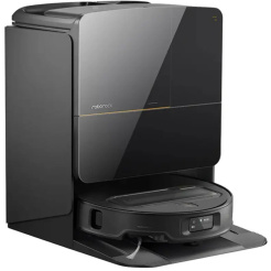 Roborock Saros Z70 - negru - Ca nou