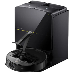  Roborock Saros Z70 - negru - Ca nou 