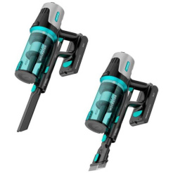 Cecotec Conga Rockstar 1500 Horizon Genesis XL