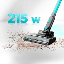 Cecotec Conga Rockstar 1500 Horizon X-Treme XL