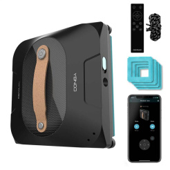 Cecotec Conga Windroid 1390 DoubleSpray Connected