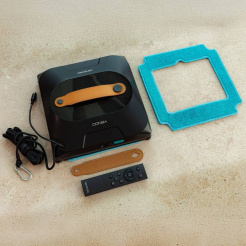 Cecotec Conga Windroid 1390 DoubleSpray Connected