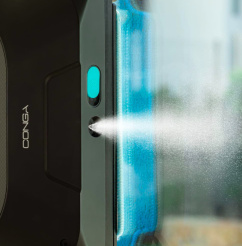 Cecotec Conga Windroid 1390 DoubleSpray Connected