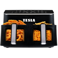 TESLA AirCook DualZone Q460 XXL