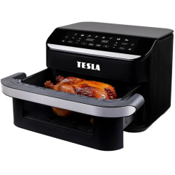 TESLA AirCook FlexiZone Q570 XXL