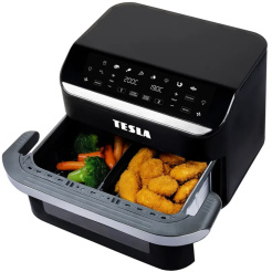 TESLA AirCook FlexiZone Q570 XXL